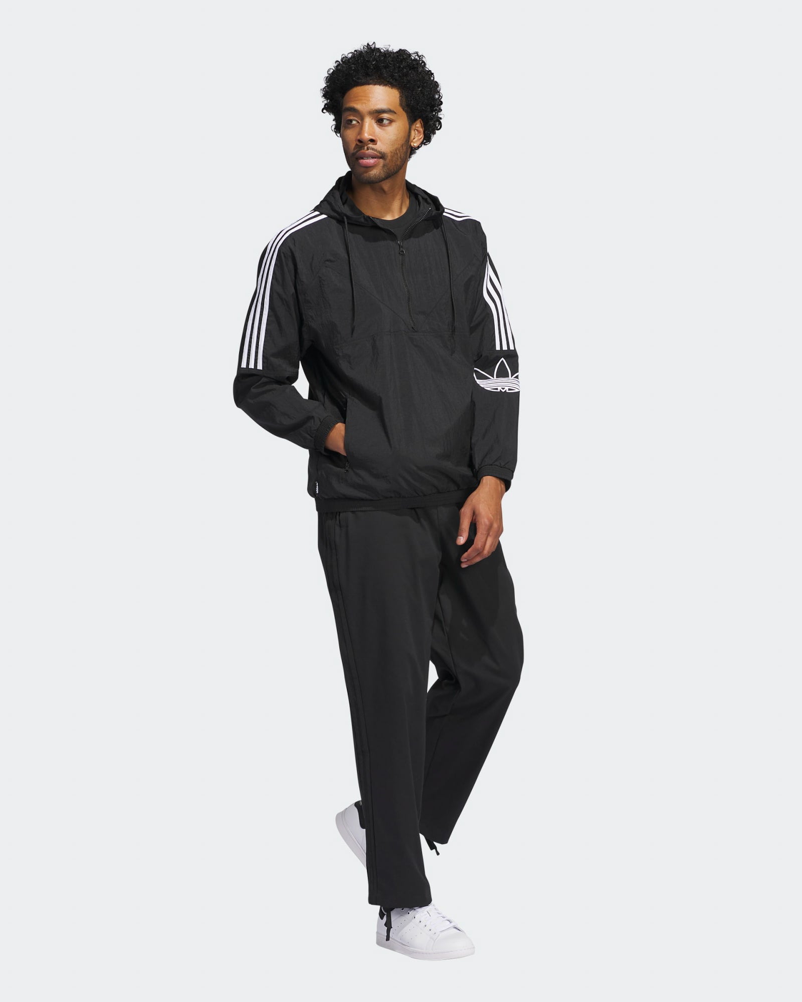 Cl Anorak Jacket