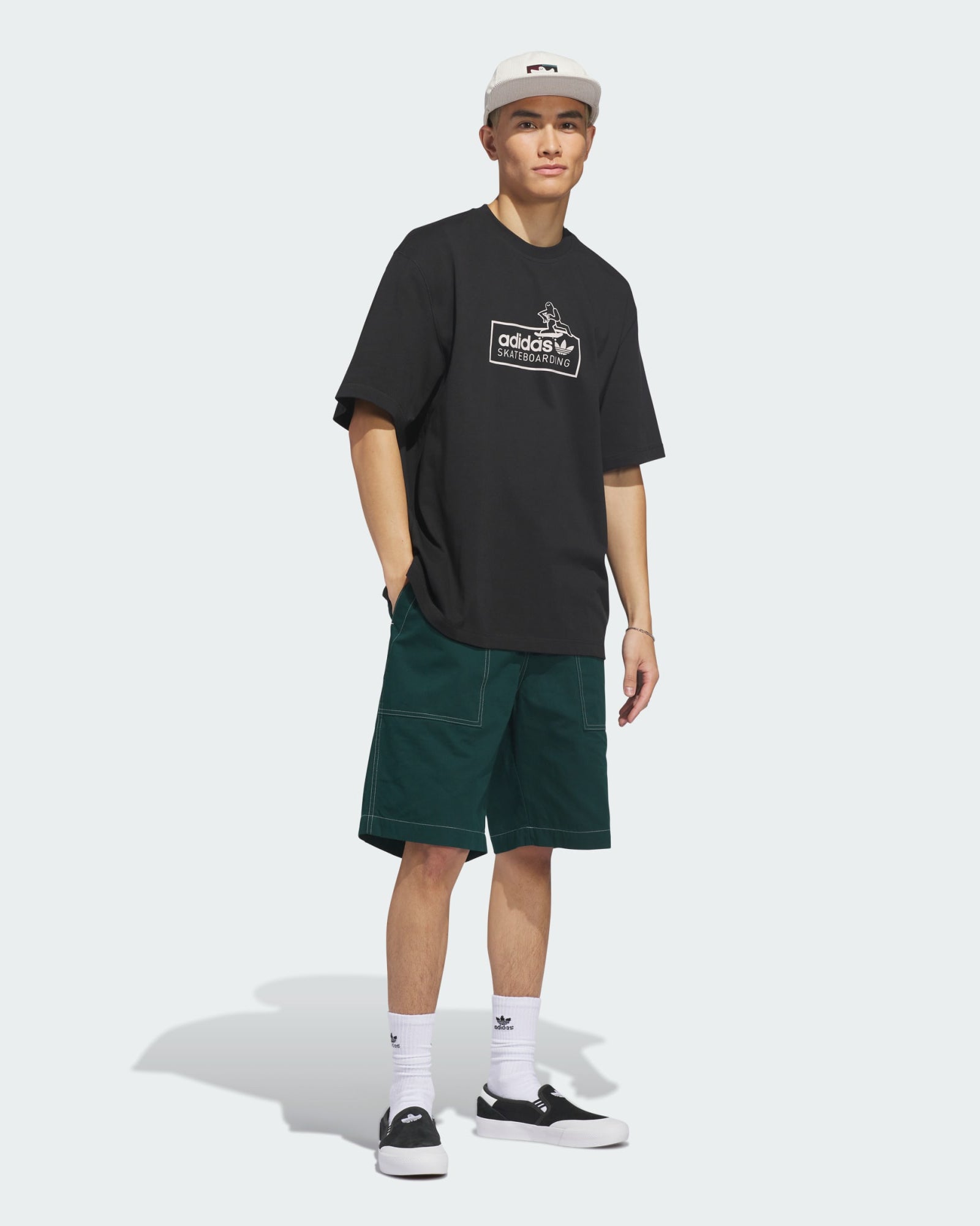 Gonz Logo Tee