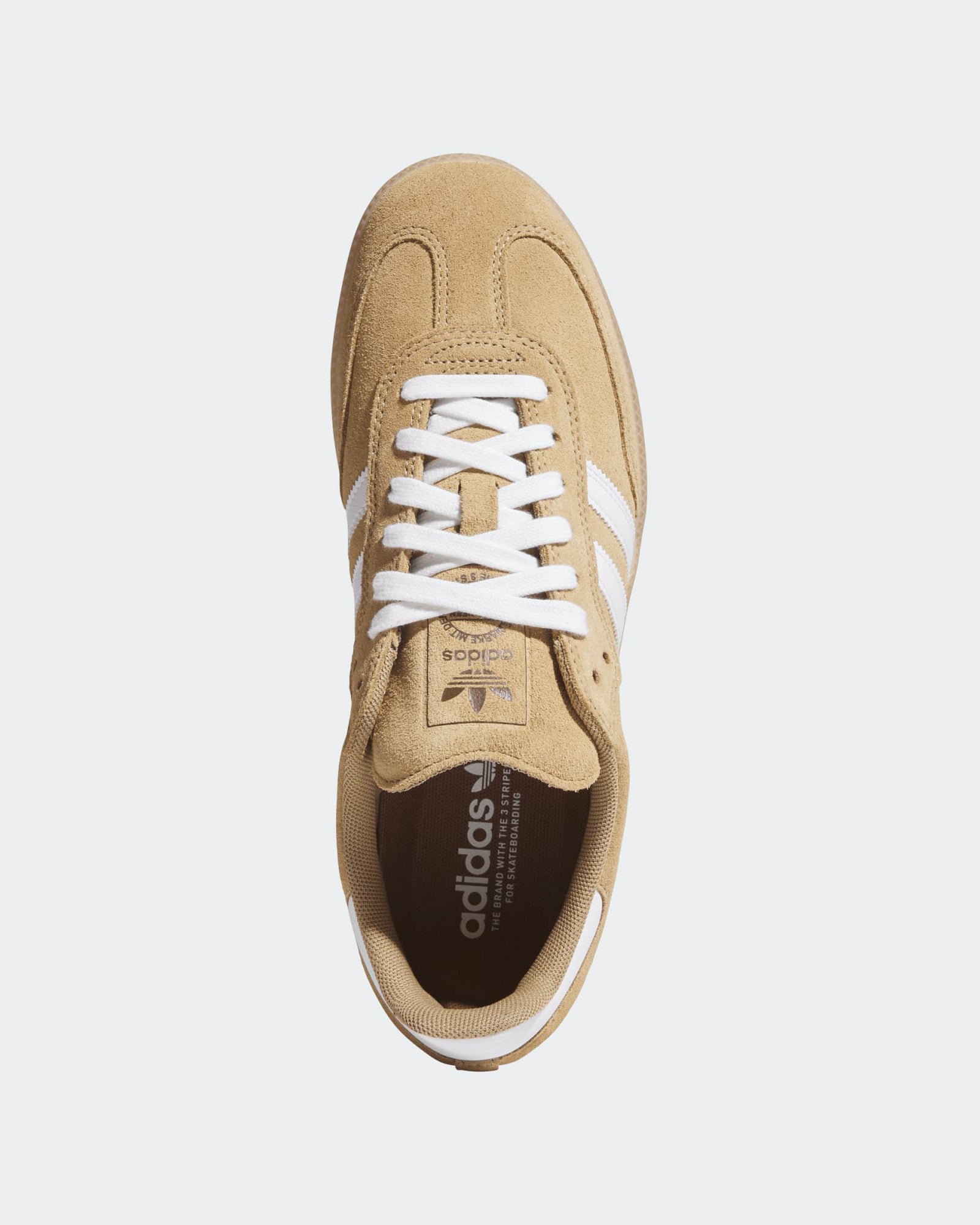 Samba Adv Shoe