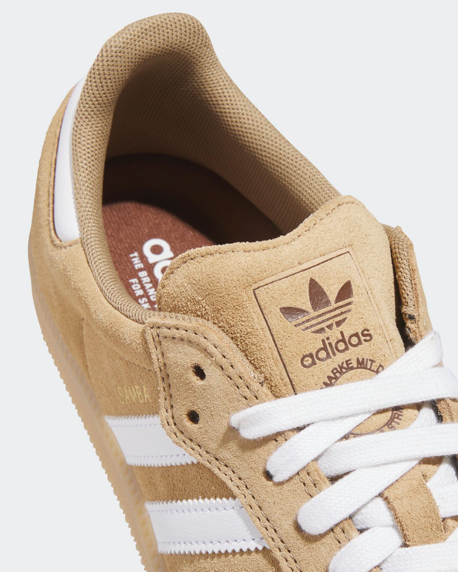 Samba Adv Shoe
