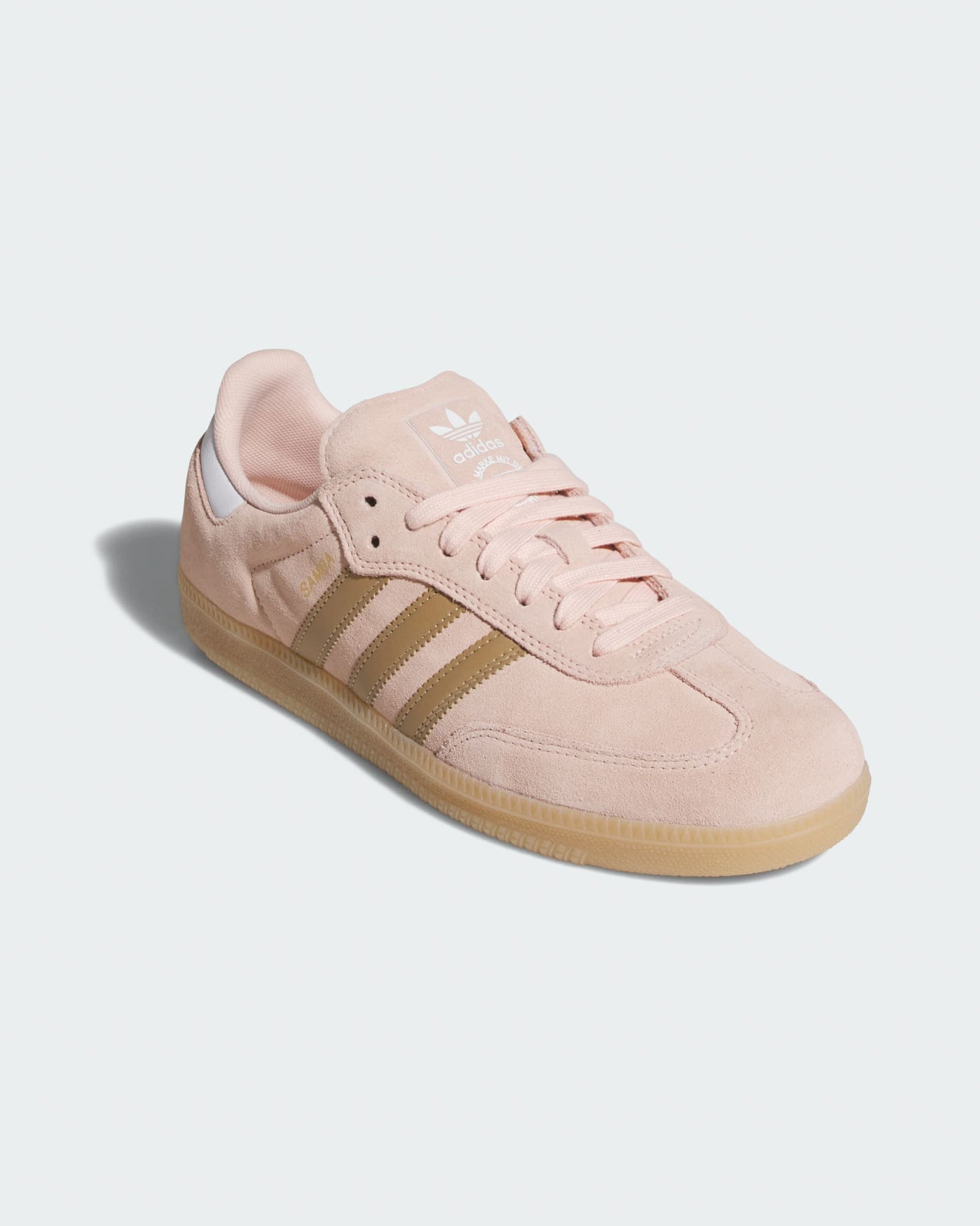 Samba Adv Shoe