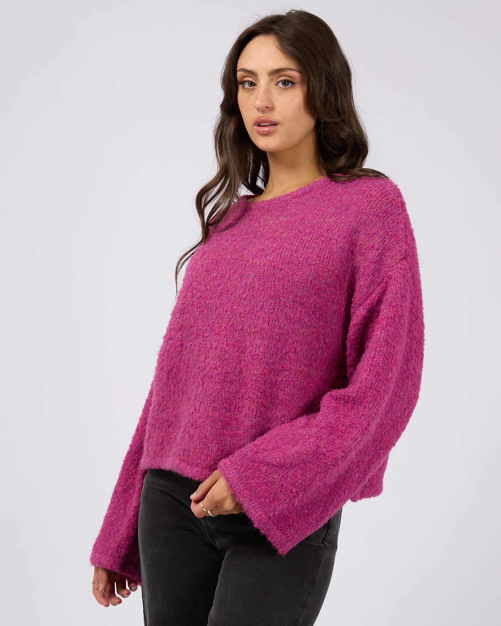 Cleo Knit