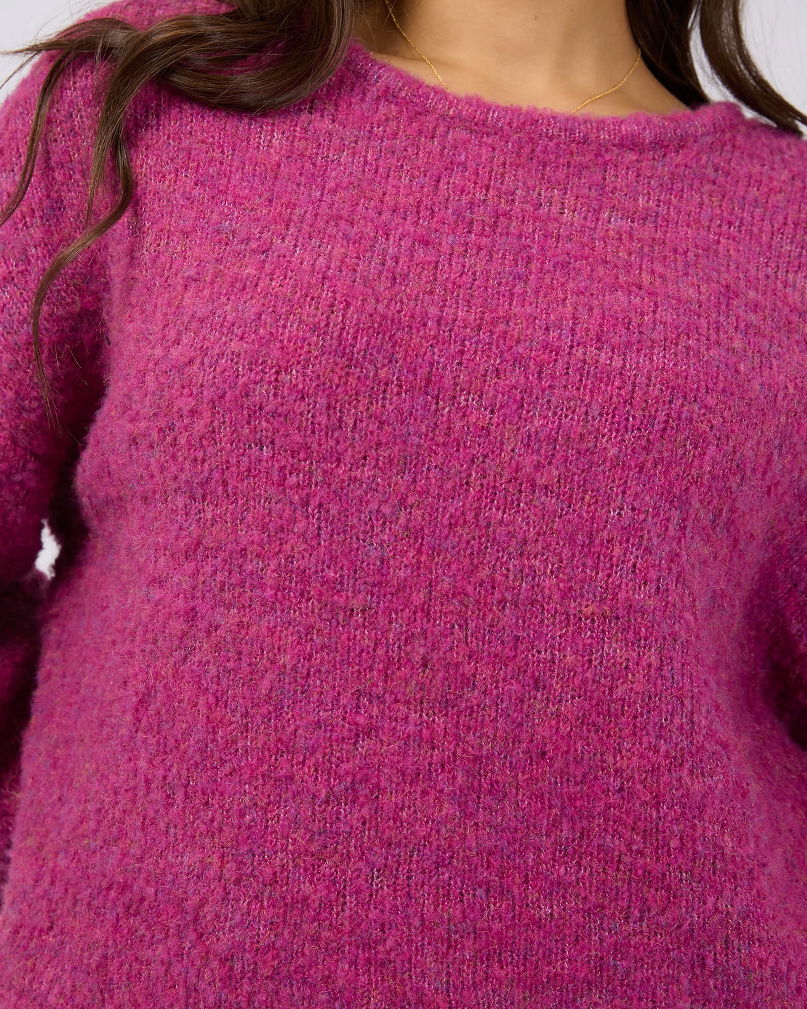 Cleo Knit