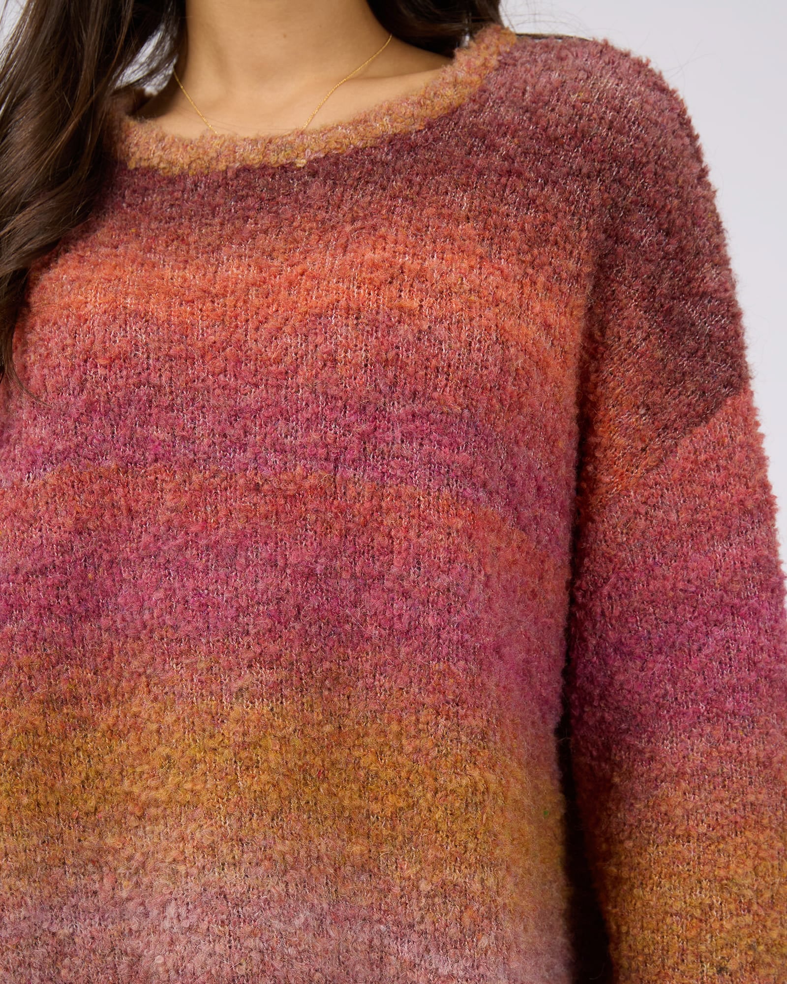 Freja Knit