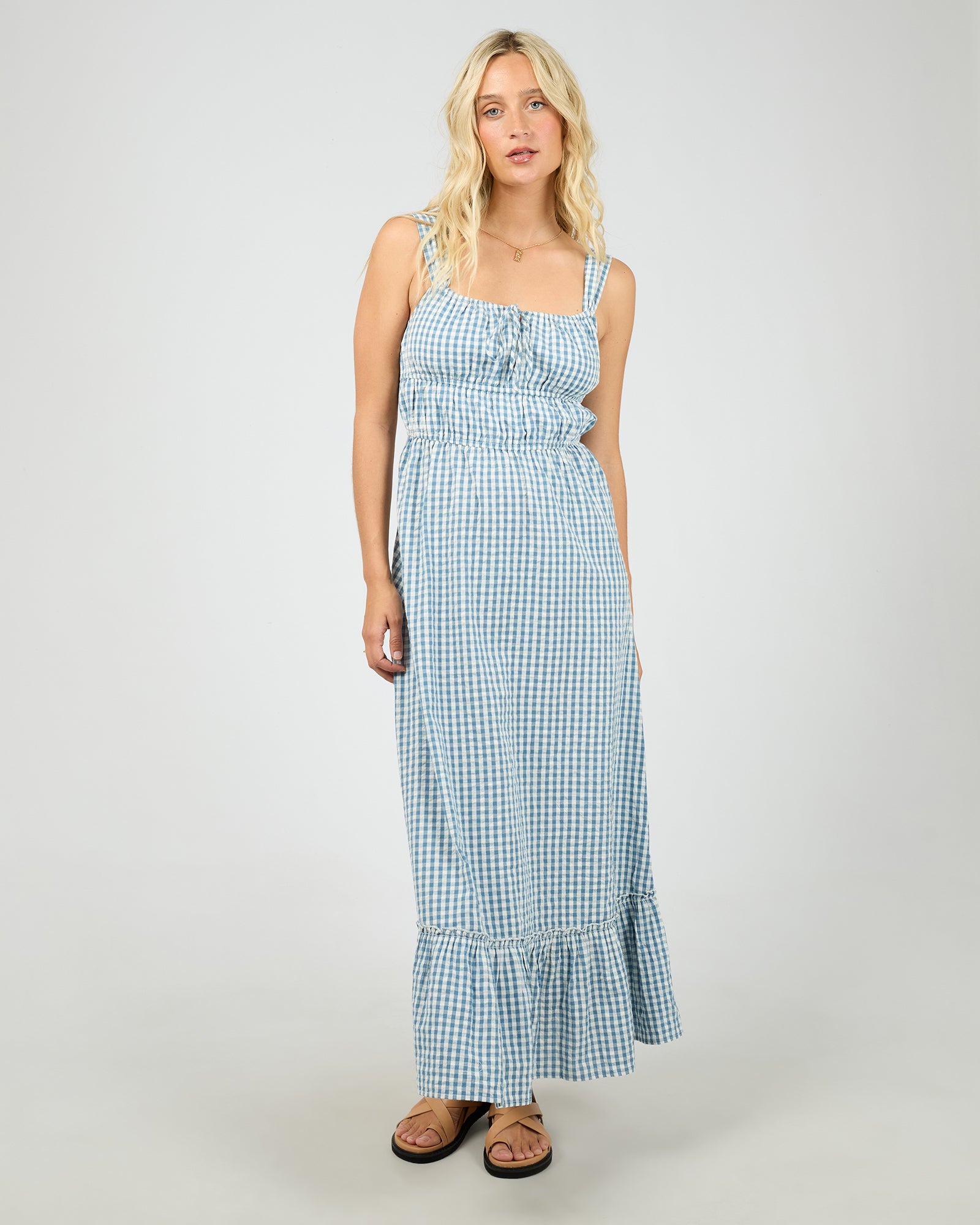 Micky Maxi Dress