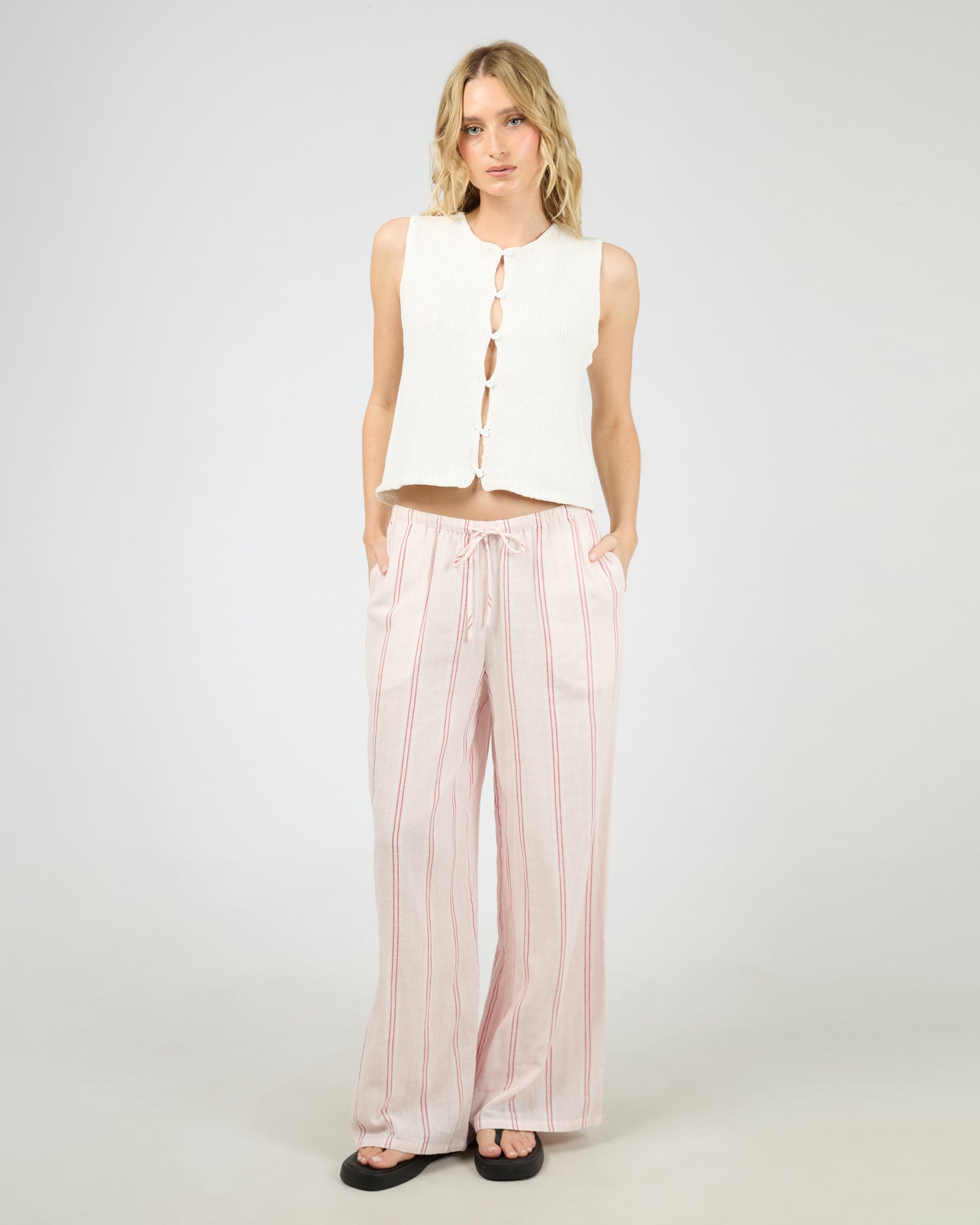 Blythe Pant