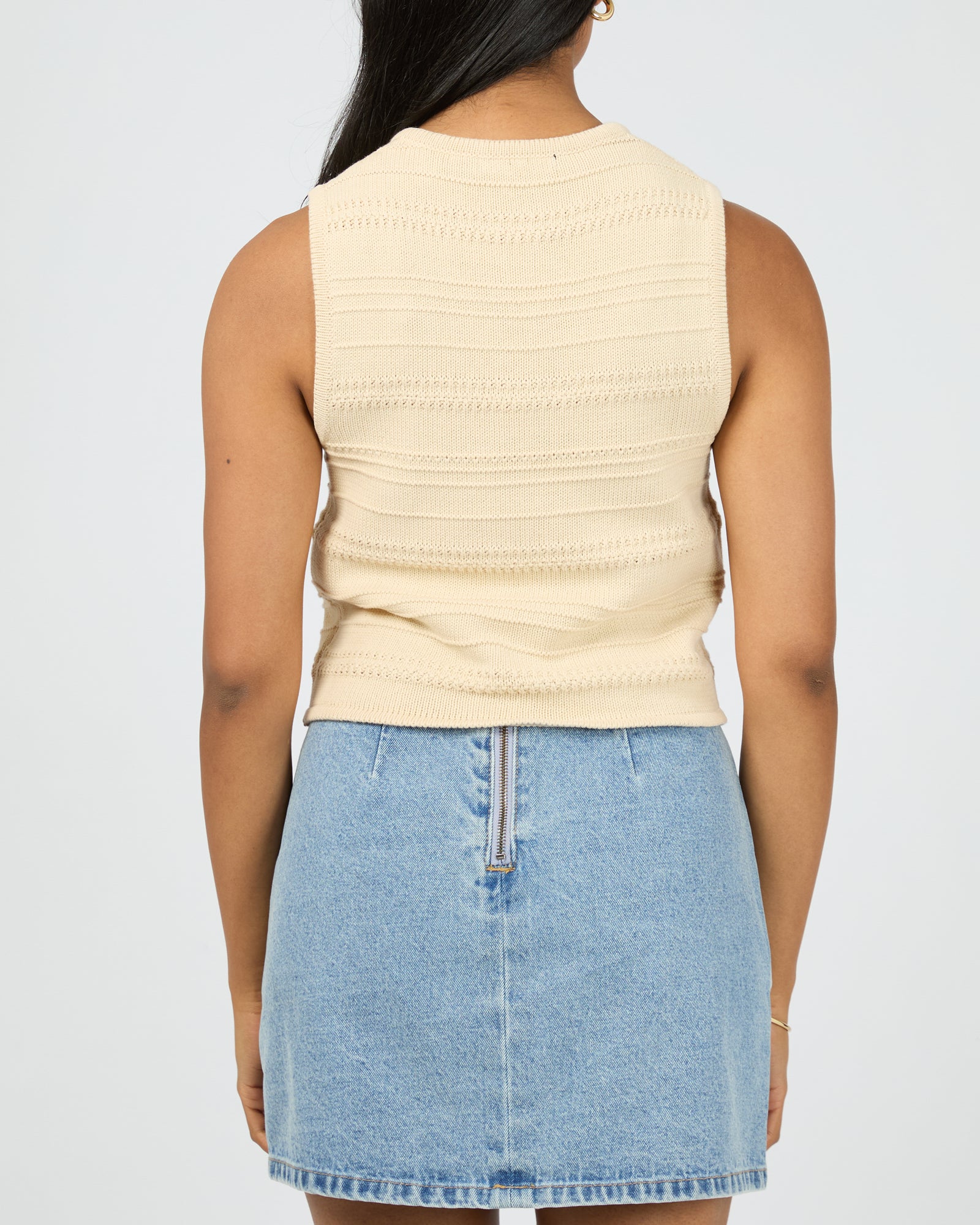Coen Knit Top
