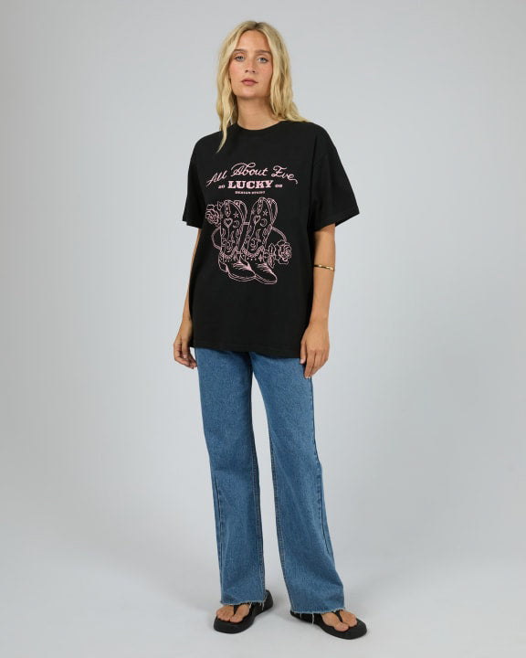 Rodeo Relaxed Tee