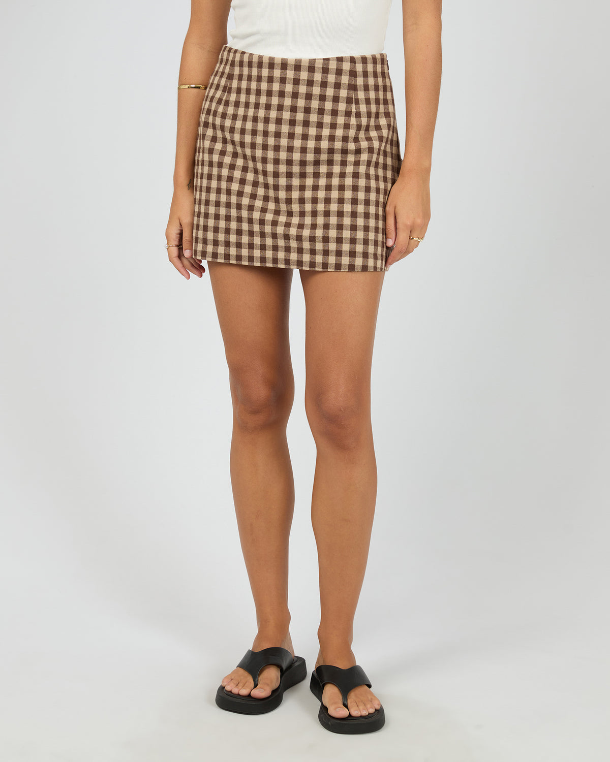 Wynn Skort