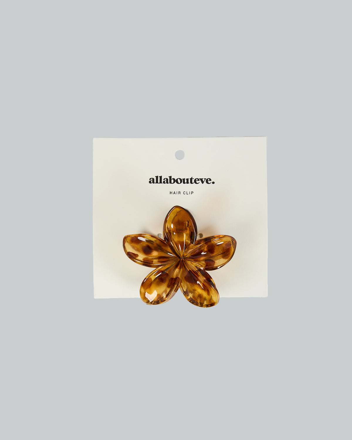 Hibiscus Clip