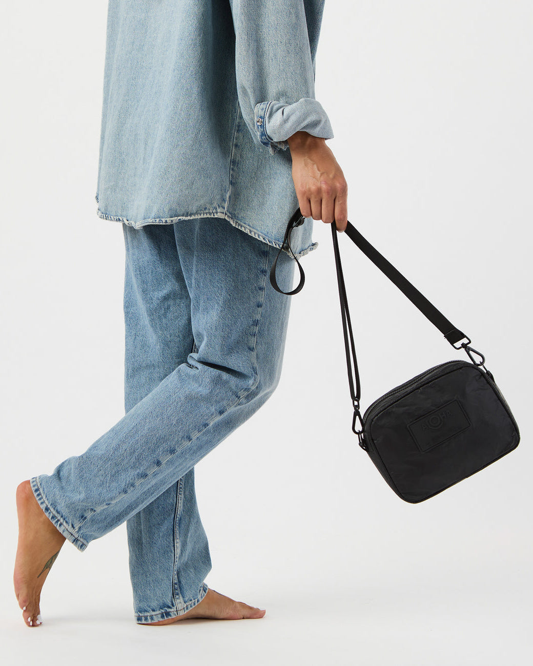 Monochrome Le Tour Crossbody