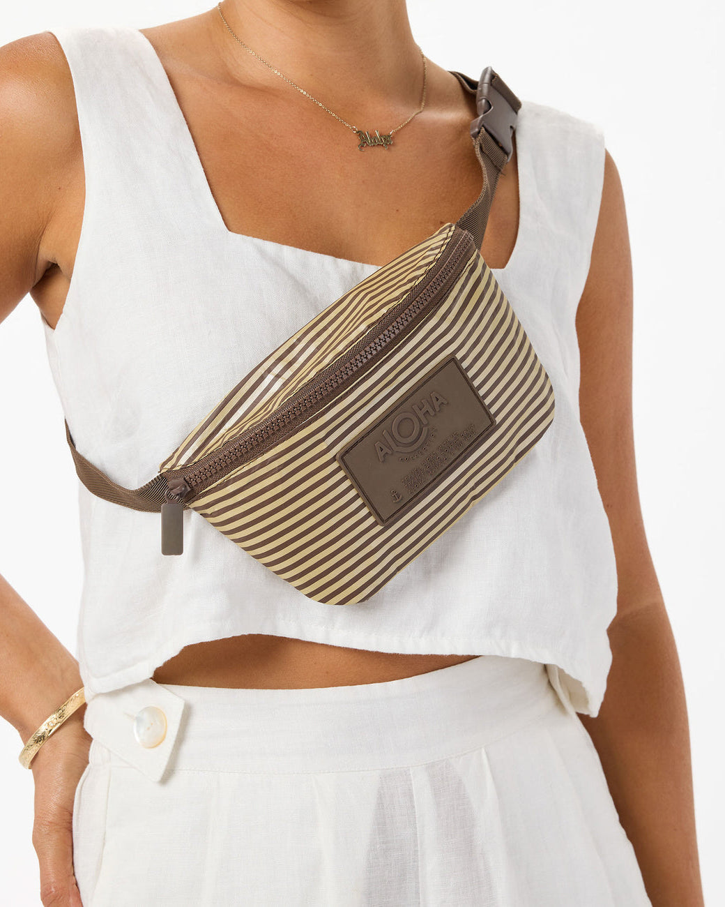 Poolside Mini Hip Pack