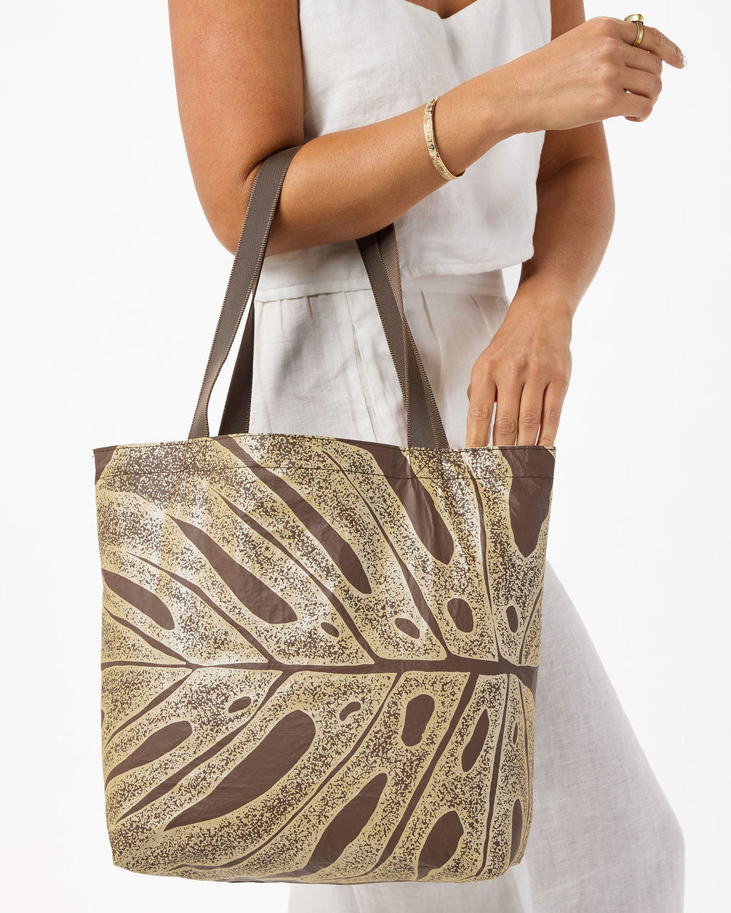 Poolside Reversible Tote