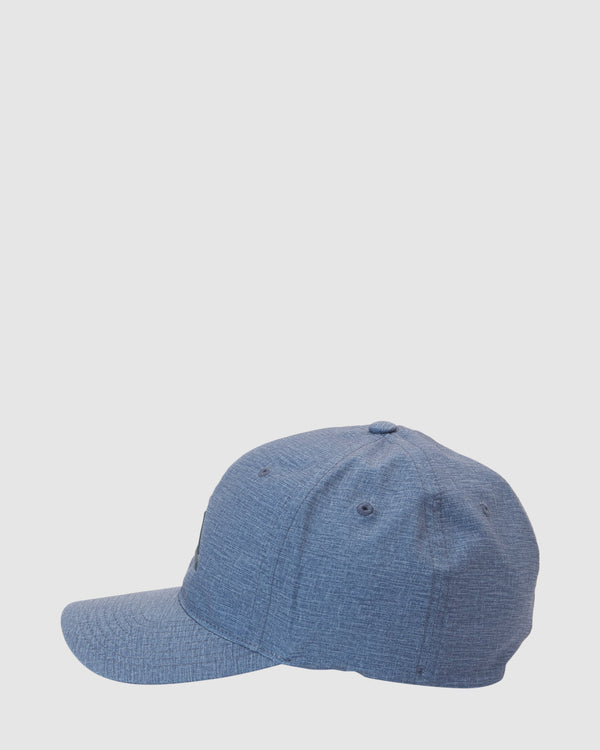 Amped Up Cap