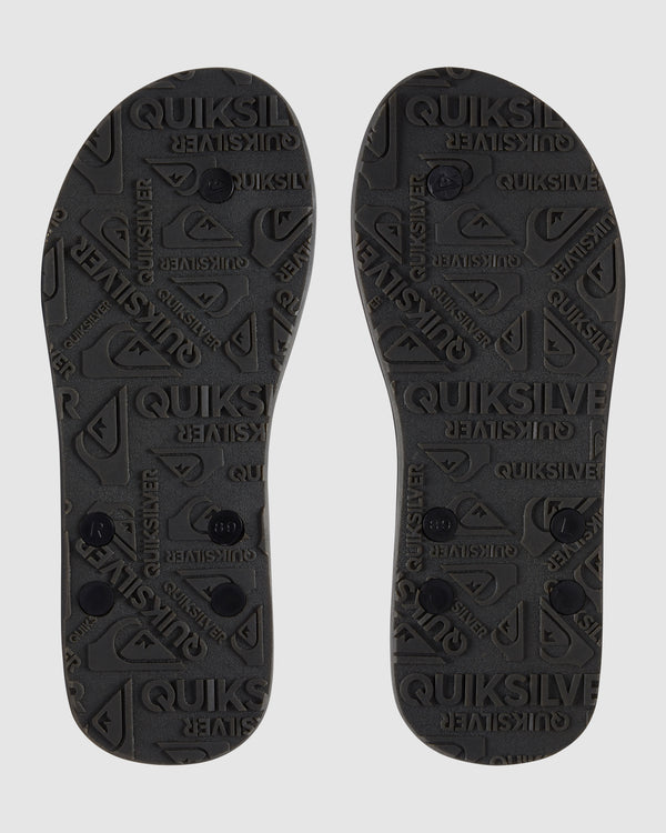 Carver II Deluxe Thong