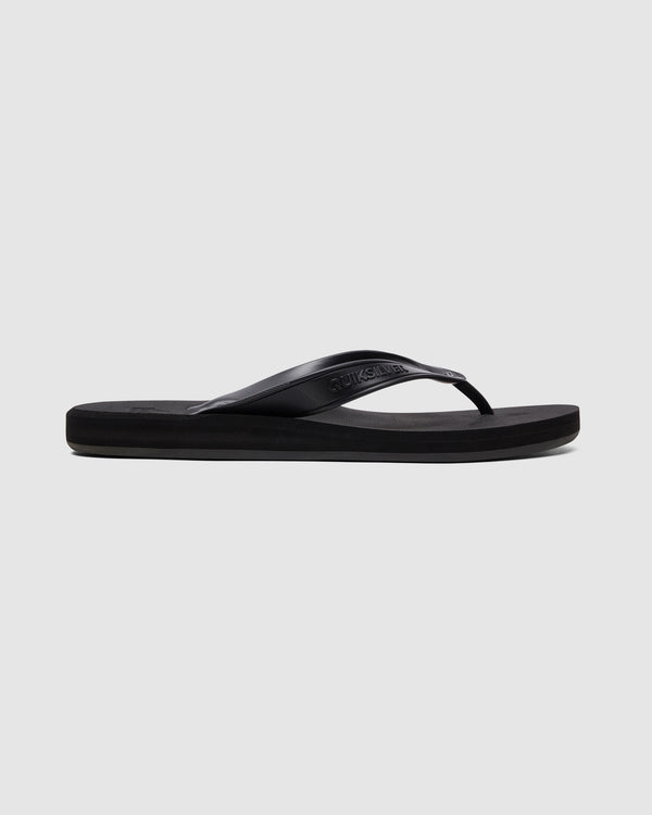 Carver II Deluxe Thong