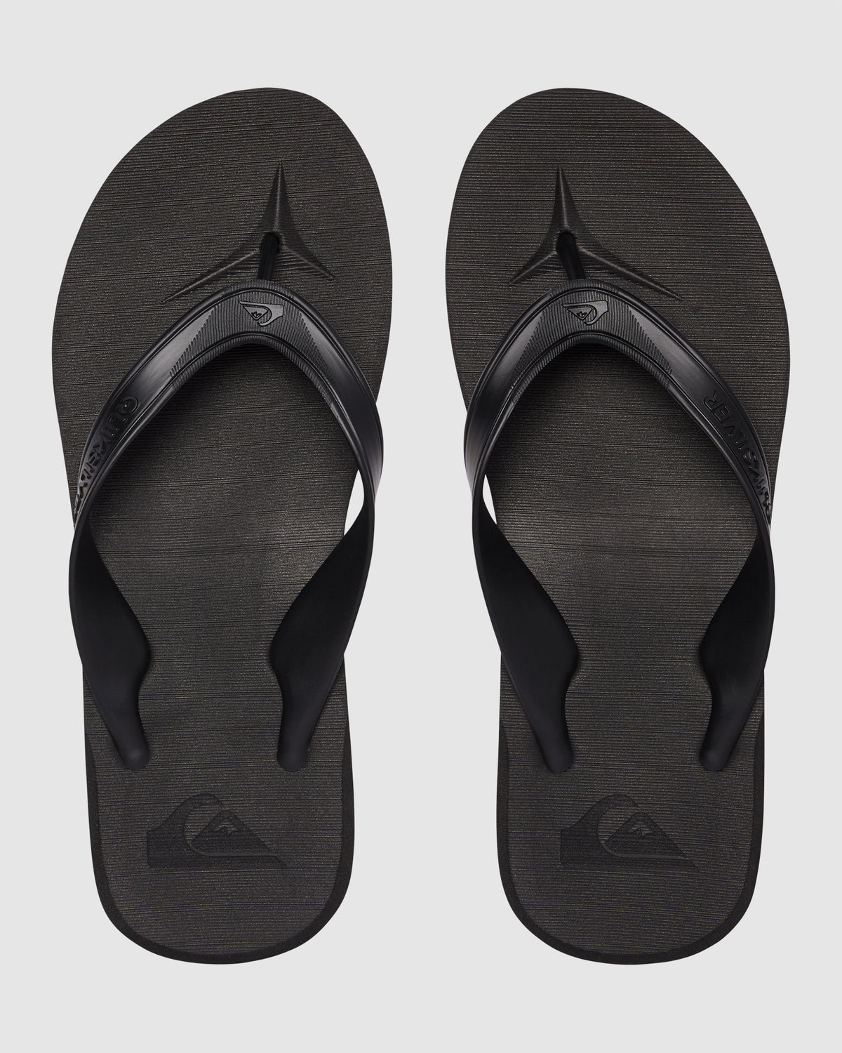 Carver II Deluxe Thong