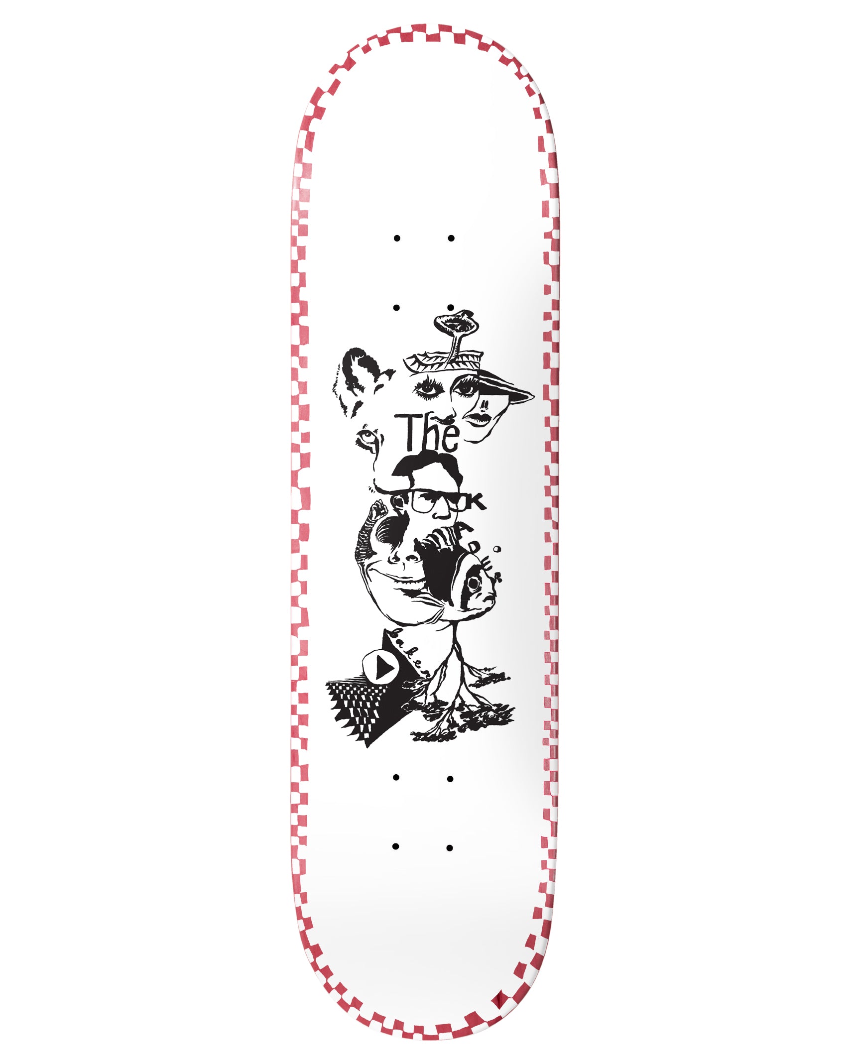 Kader Daydreams Deck