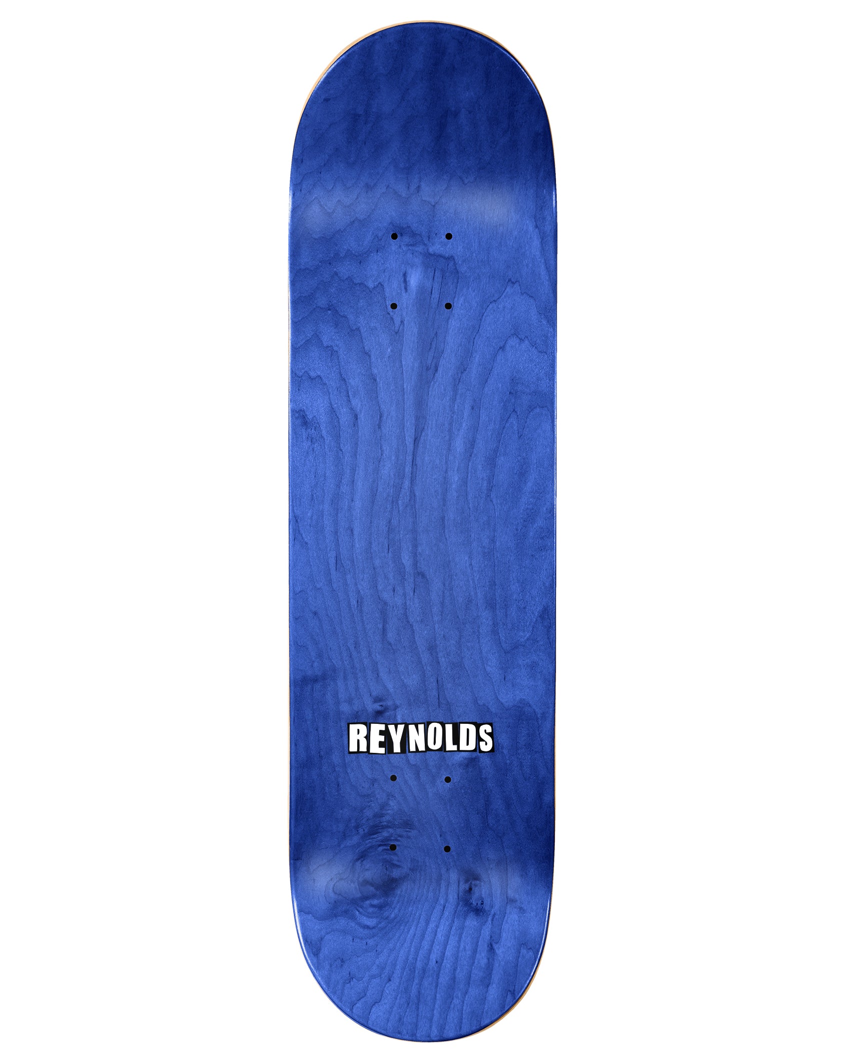 Reynolds Icon ATL Deck
