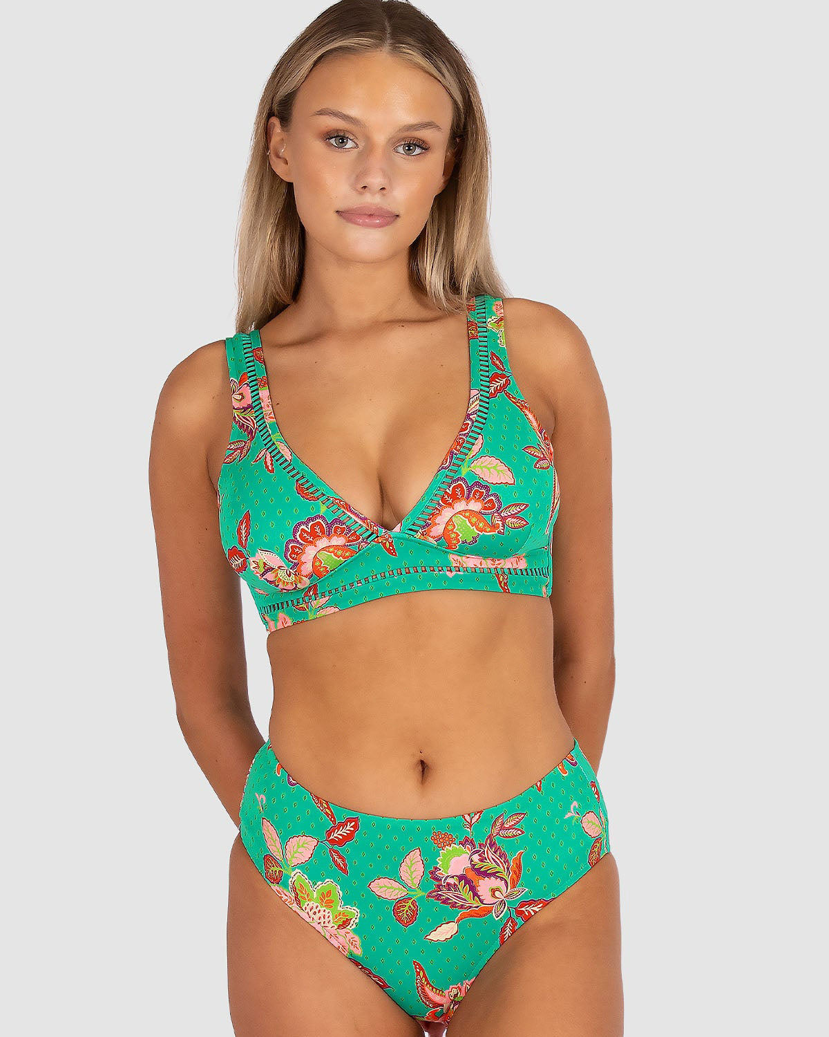 Spice Temple D.Dd Lline Top