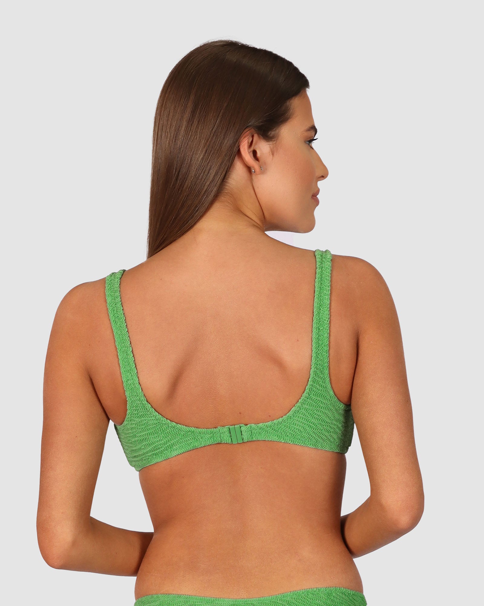 Ibiza Scoop Bralette Top