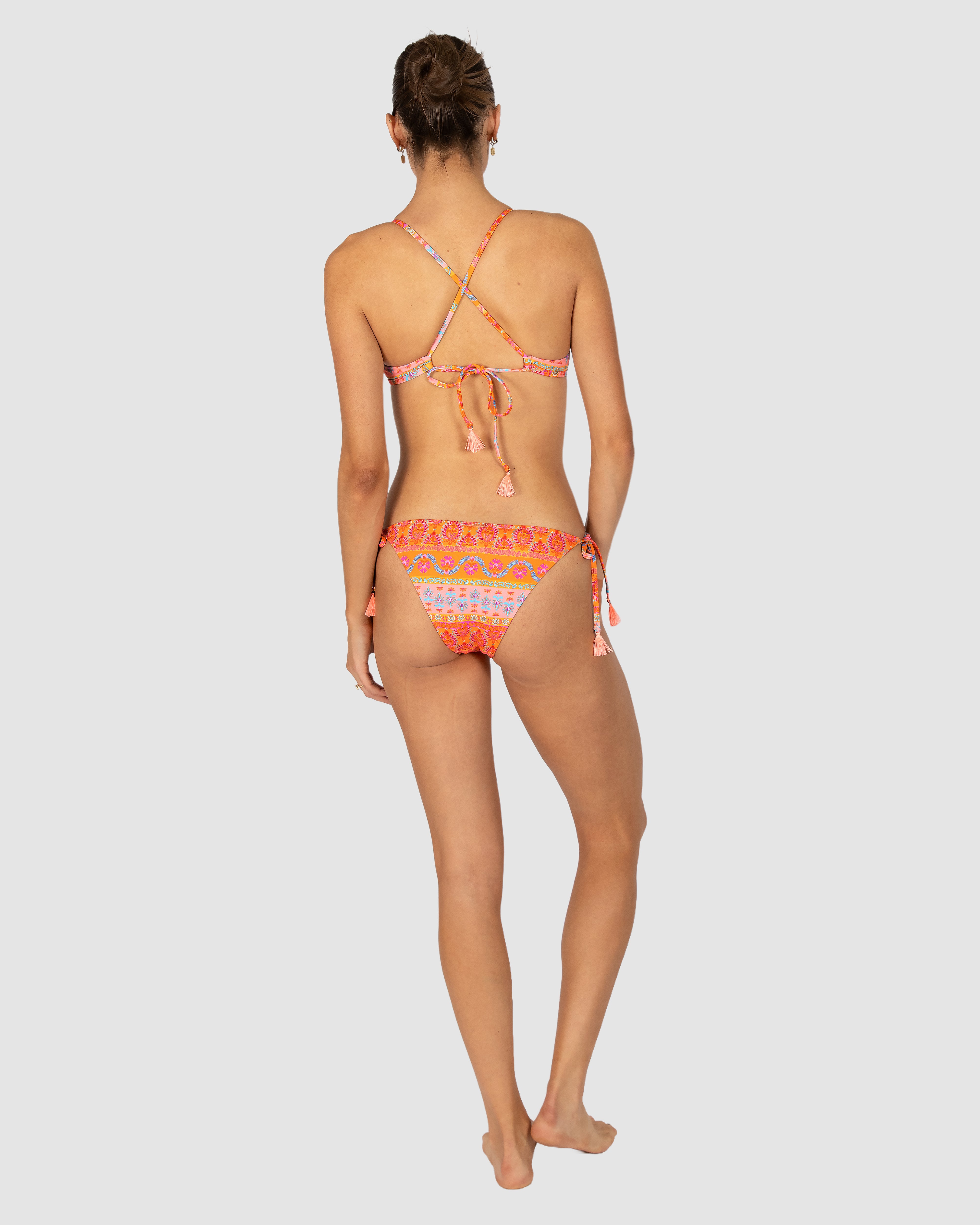 Morocco Tri Top