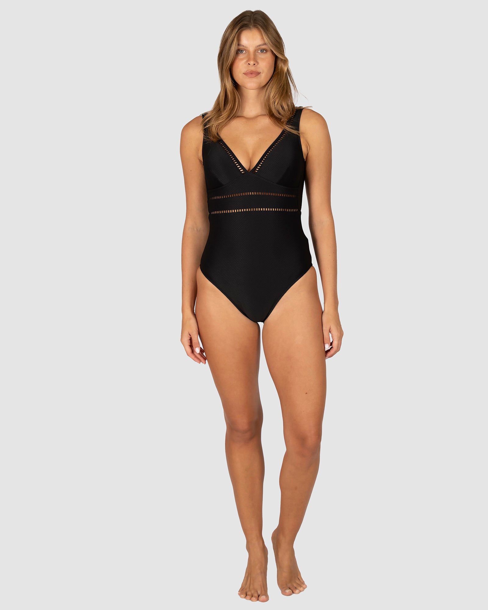 Rococco Line One Piece