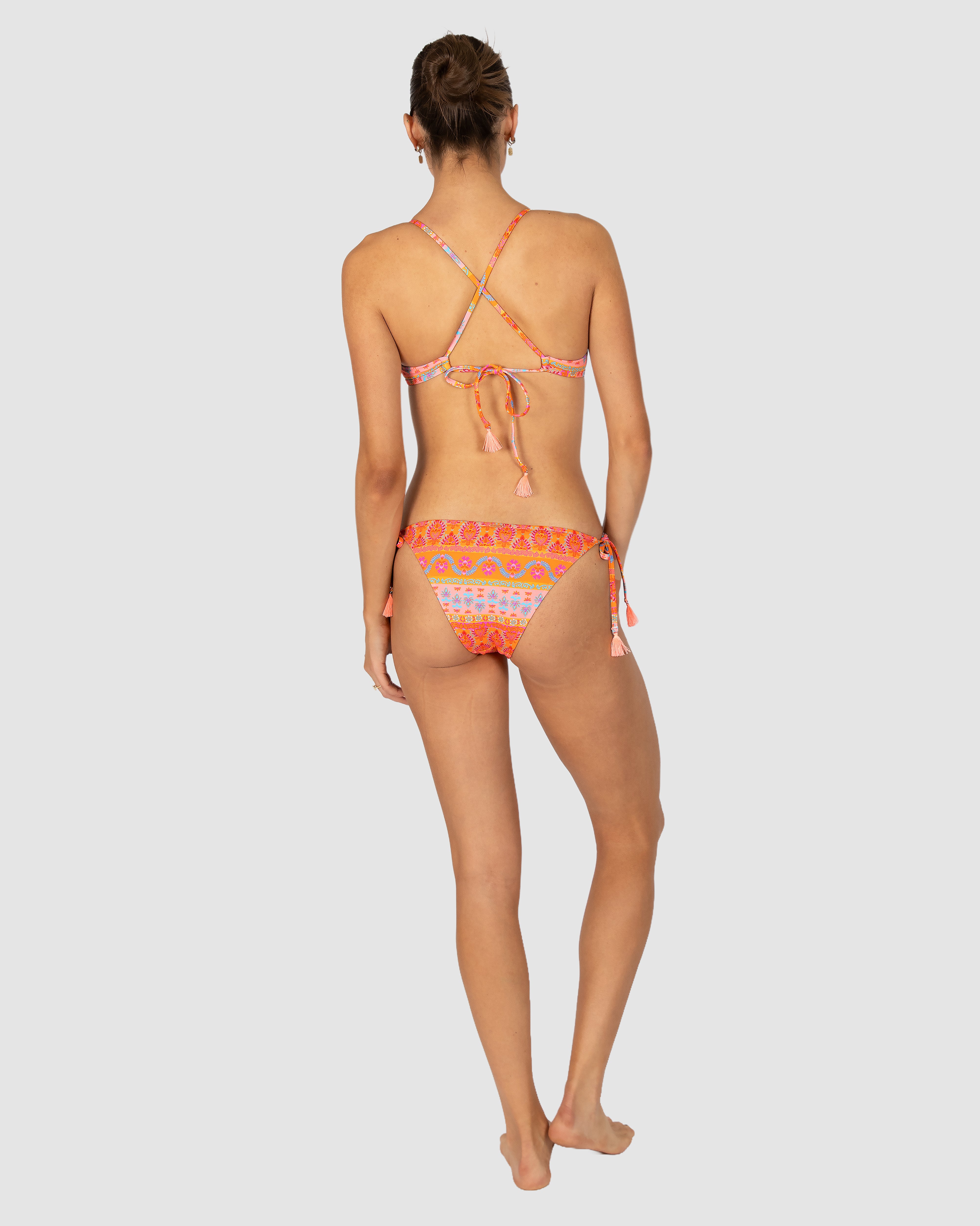 Morocco Rio Tieside Pant