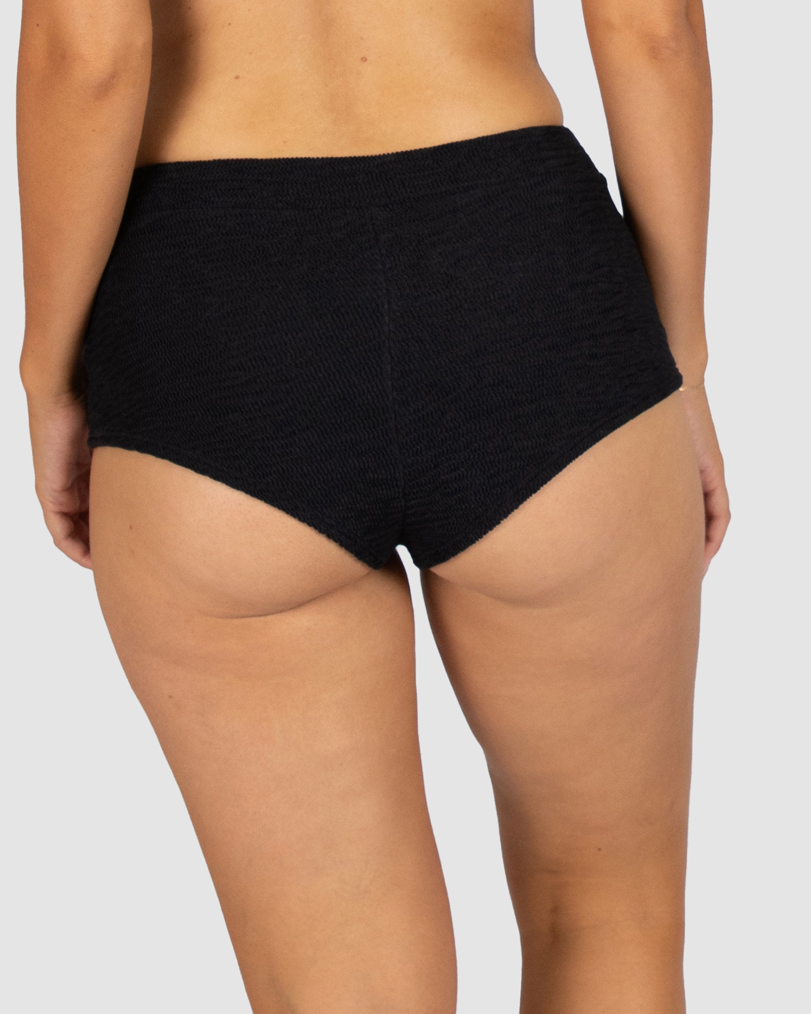 Ibiza Cheeky Boyleg Pant