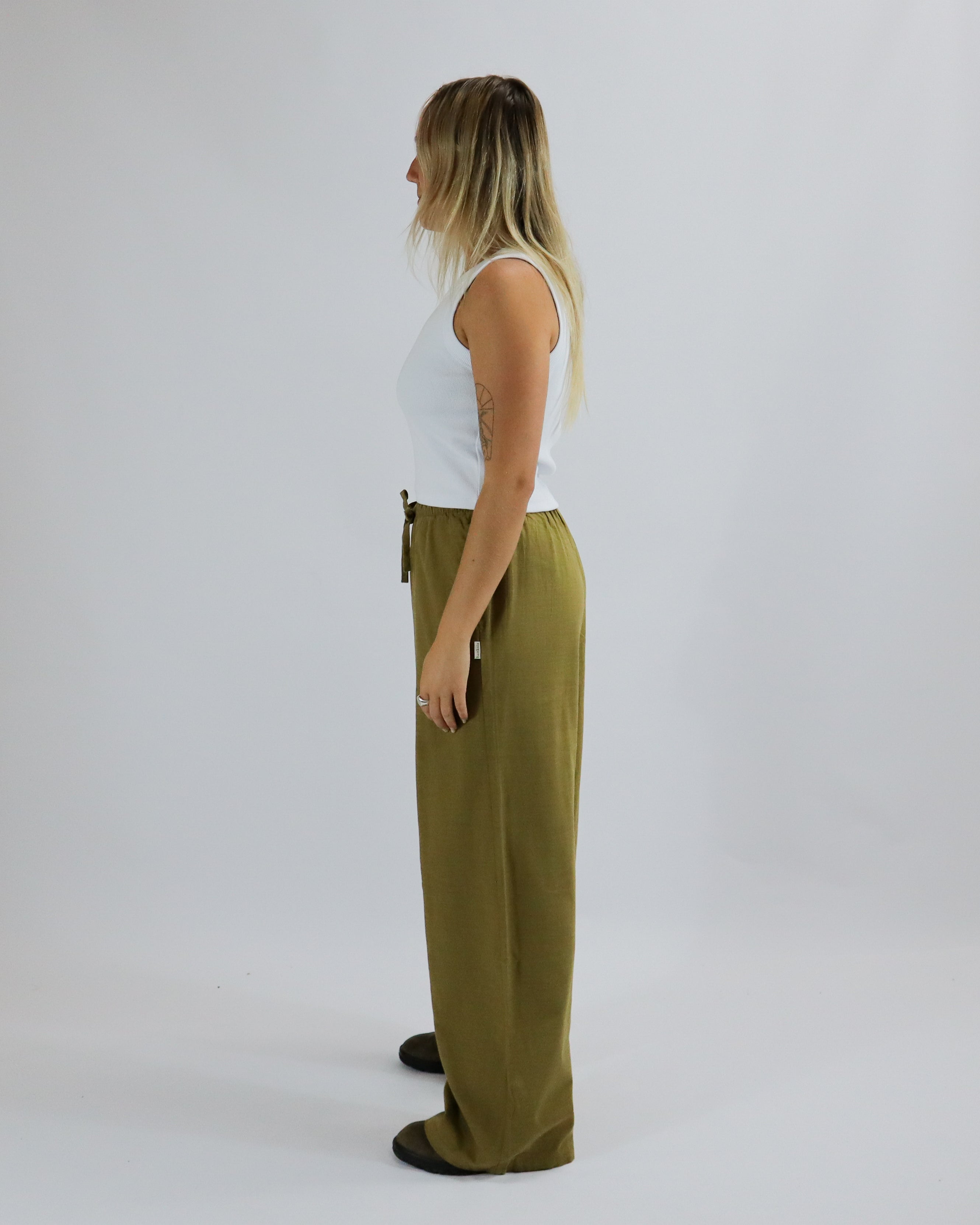 Essential Beach Pant