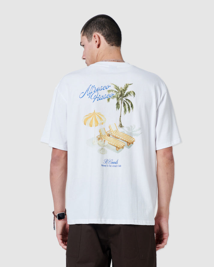 Fiasco T-Shirt