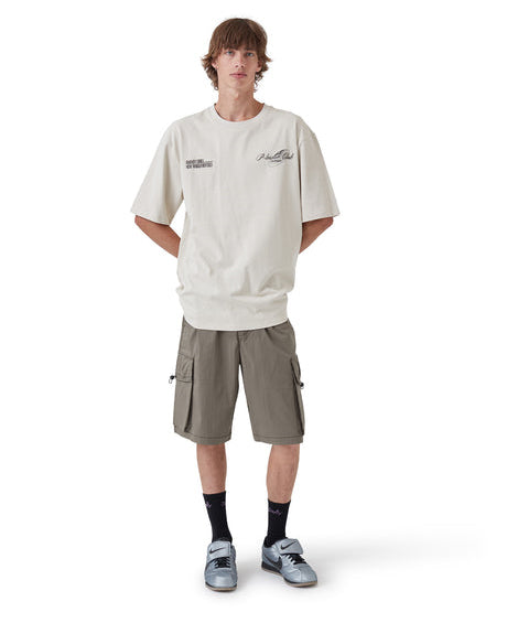 NS Short Sleeve Tee