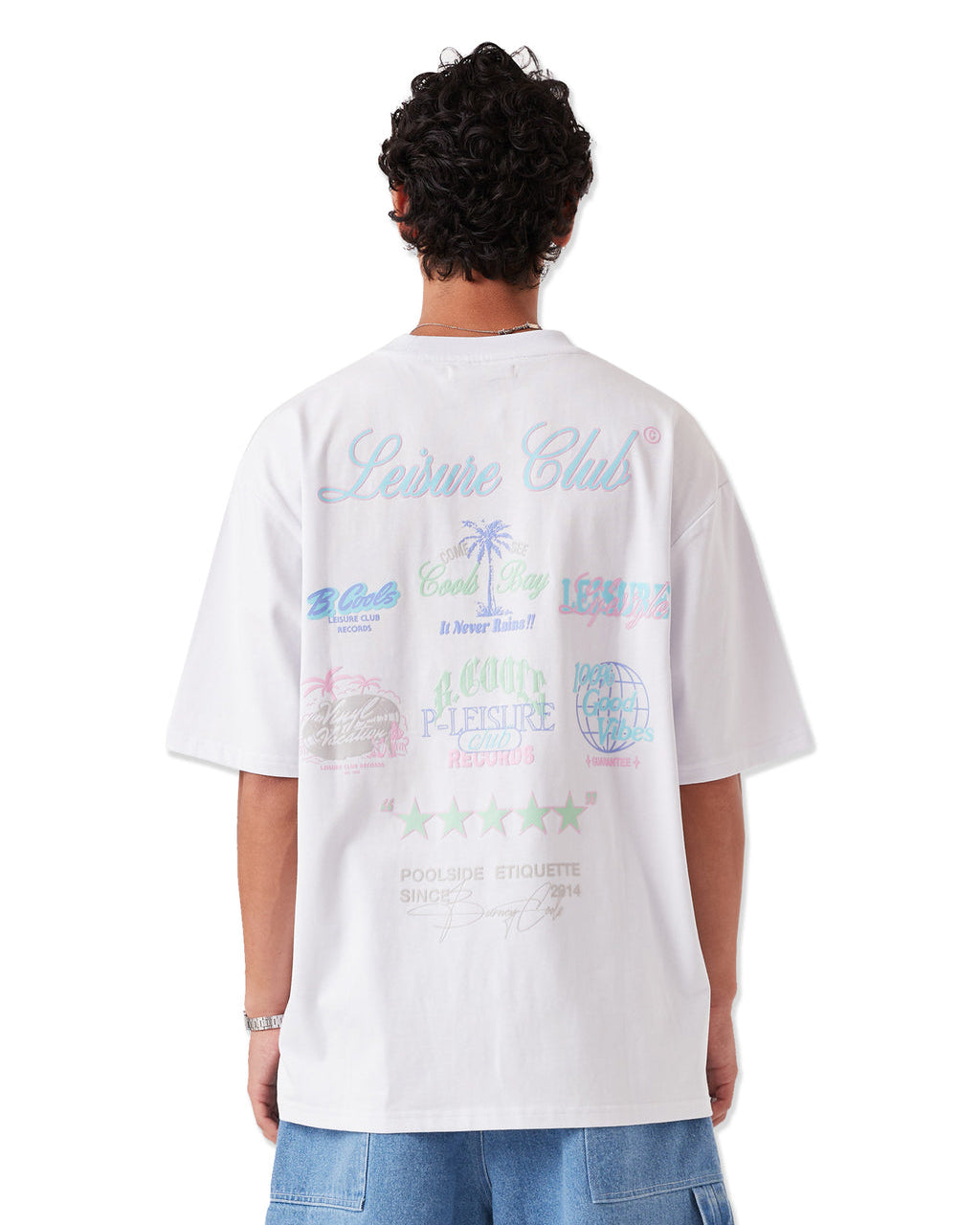 Medley Tee