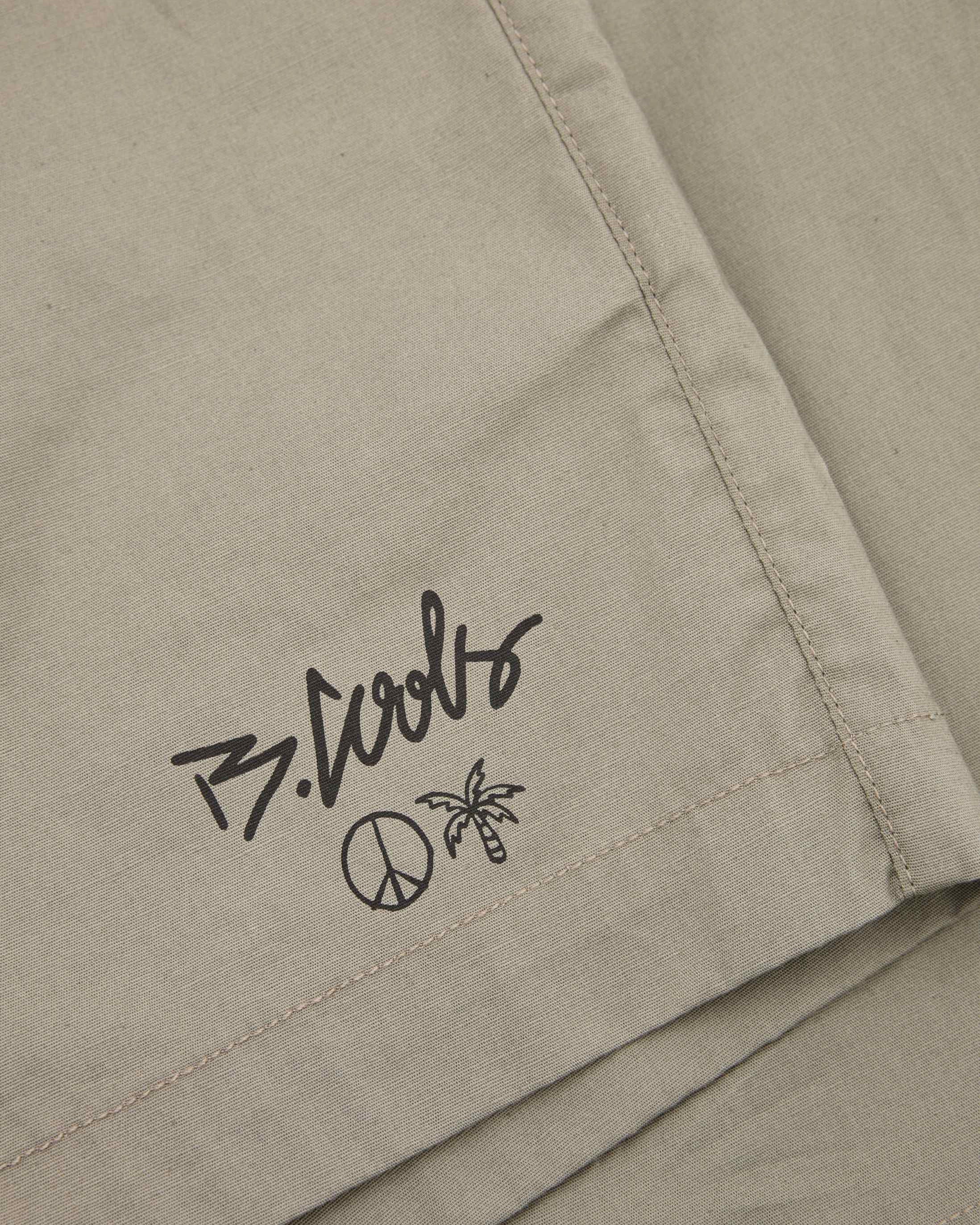 YC Short
