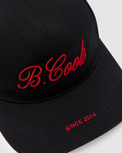 Scribe Cap