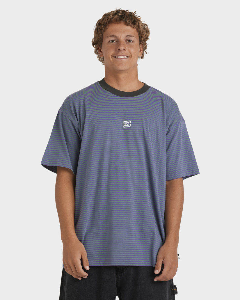 Absense Short Sleeve Tee