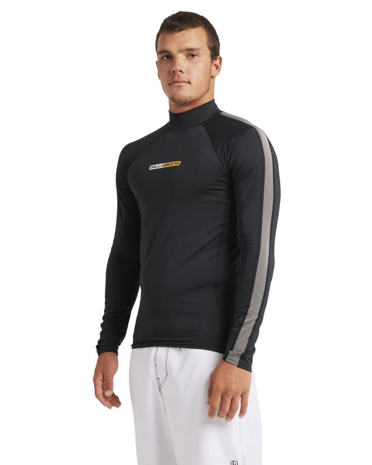 Spec 73 Pf Long Sleeve Rashie
