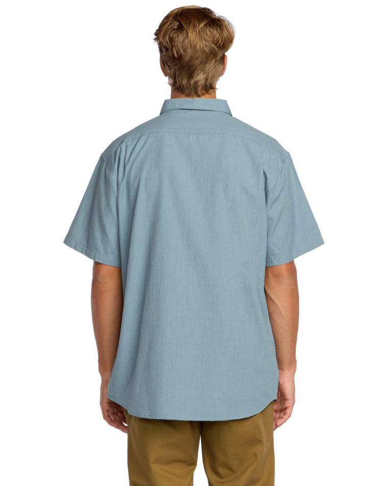 All Day Short Sleeve Shirt