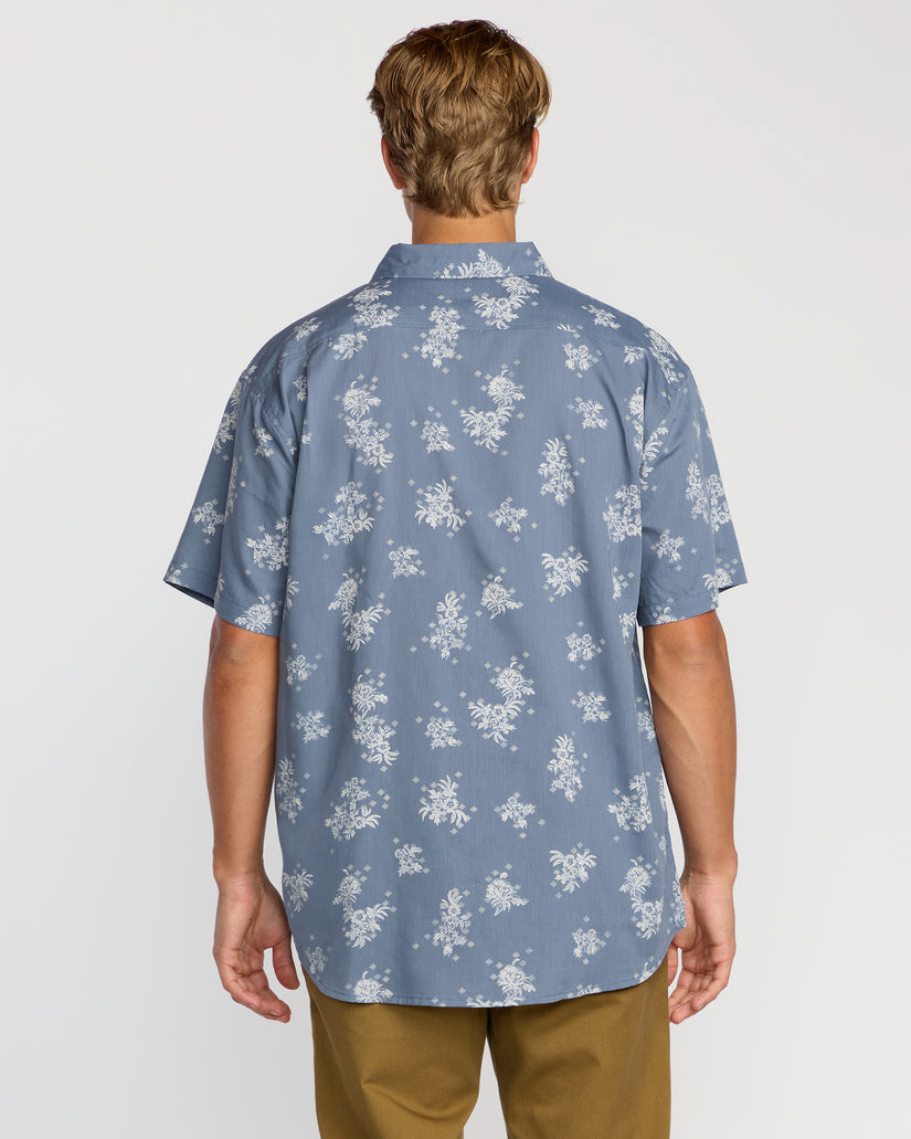 Sundays Mini Short Sleeve Shirt