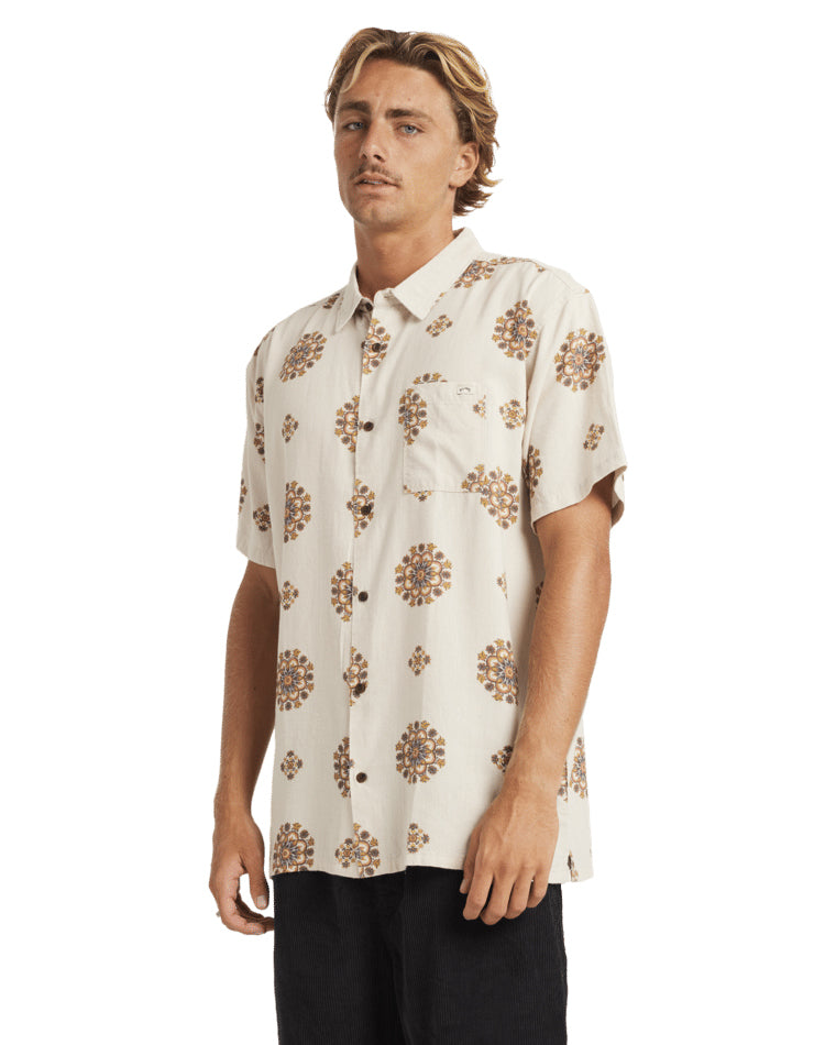 Cordoba Short Sleeve Shirt