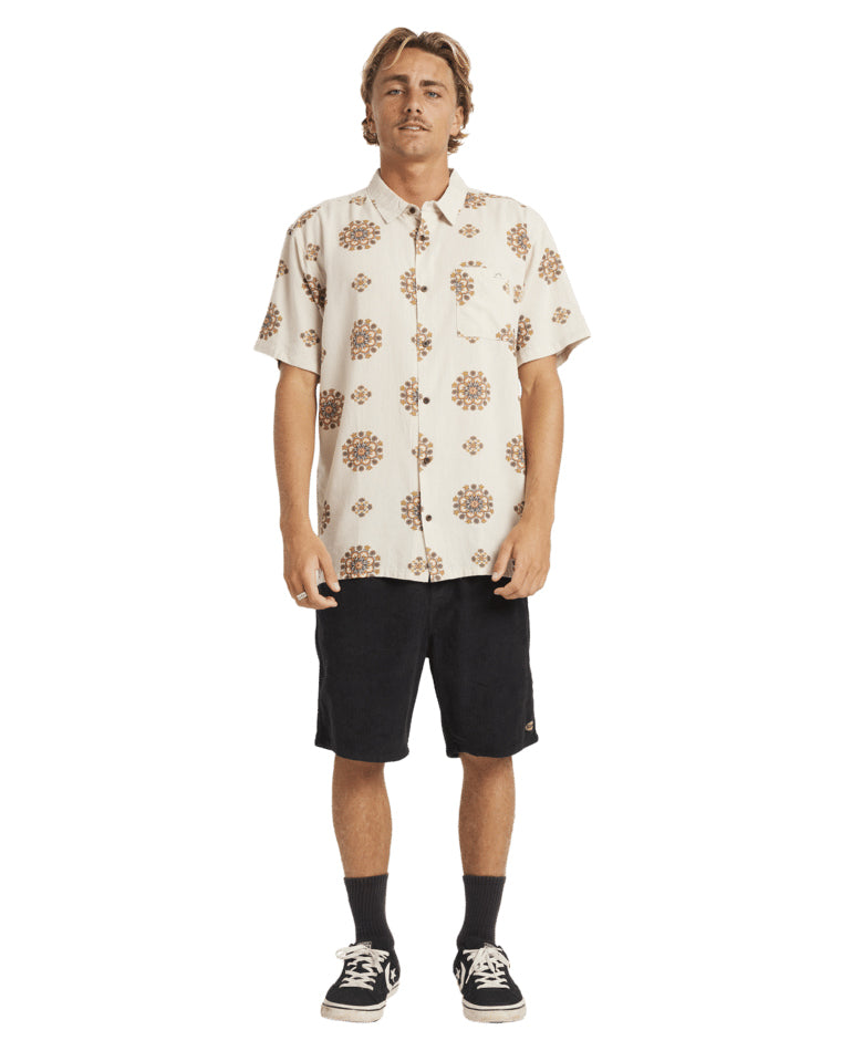 Cordoba Short Sleeve Shirt