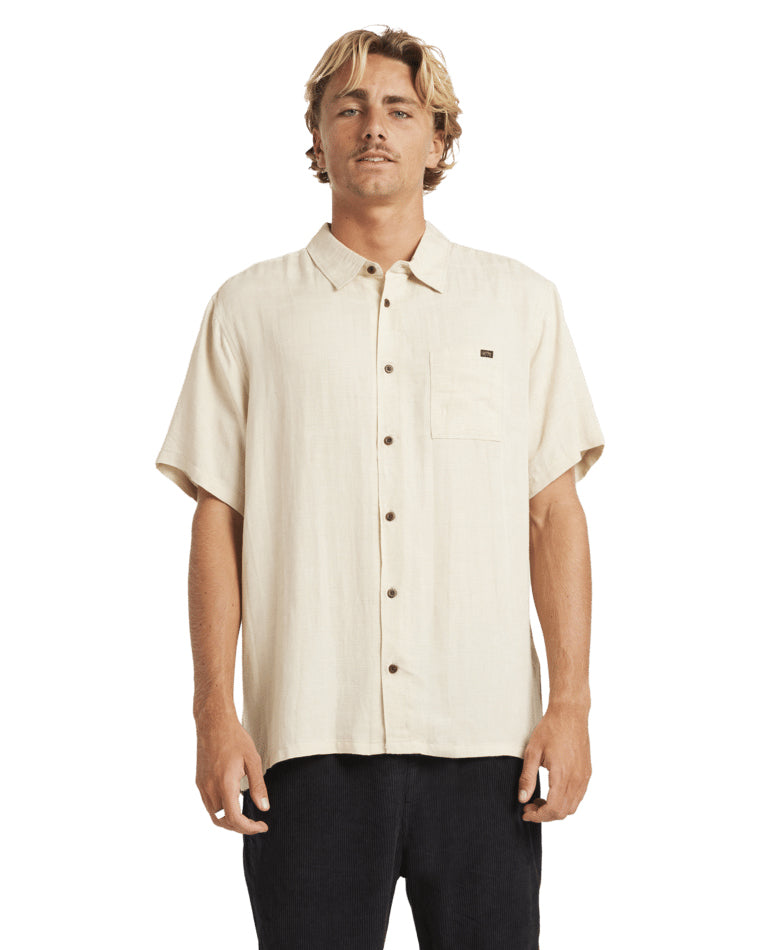Ricardo Short Sleeve Shirt