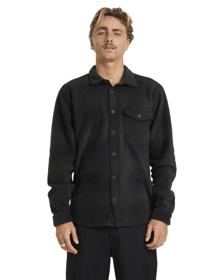 Furnace Flannel