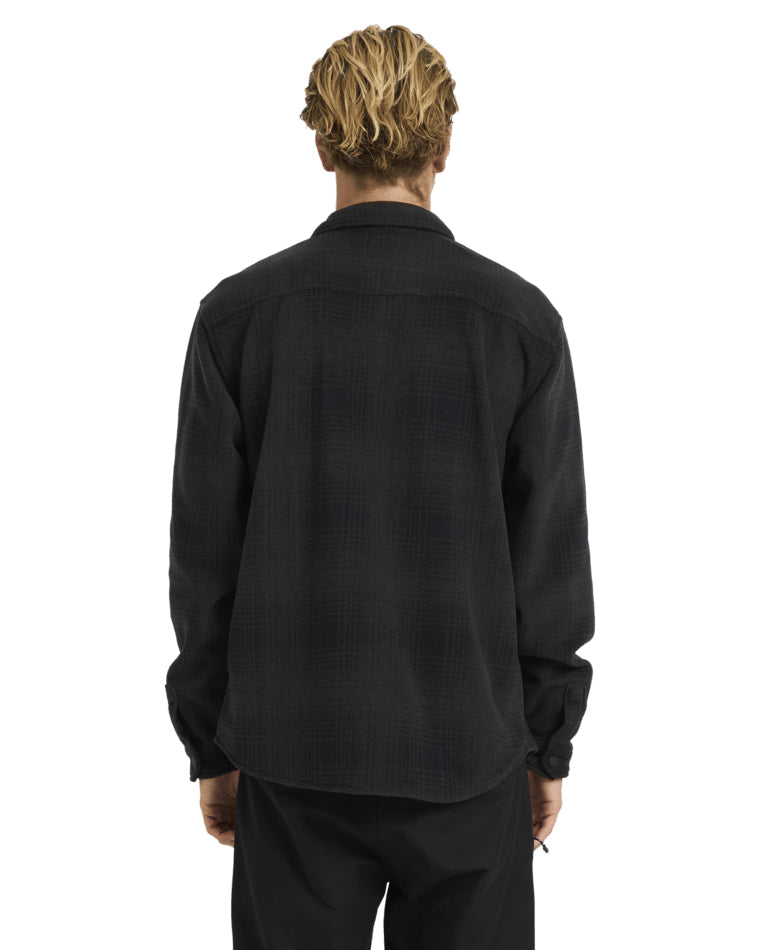 Furnace Flannel