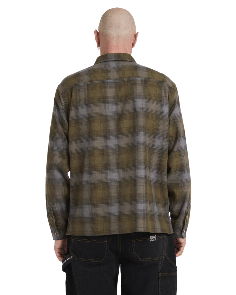 Script Flannel