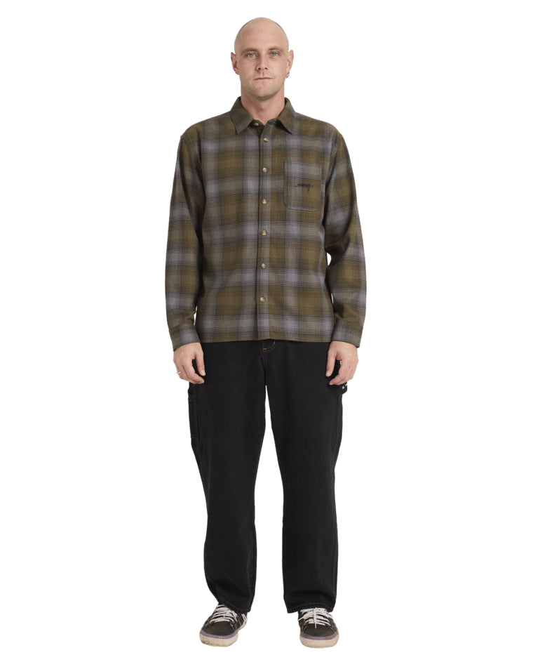 Script Flannel