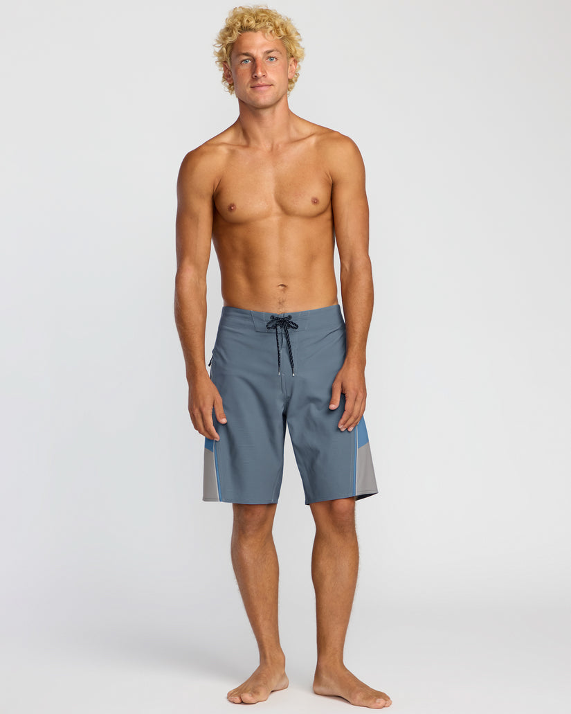 Straddie Airlite Boardshort
