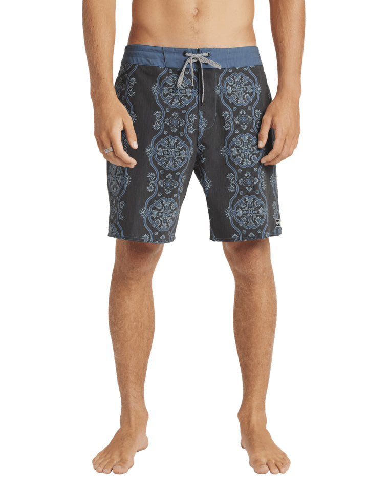 Good Times Low Tide Boardshort