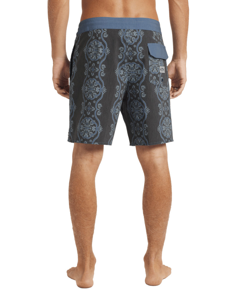 Good Times Low Tide Boardshort