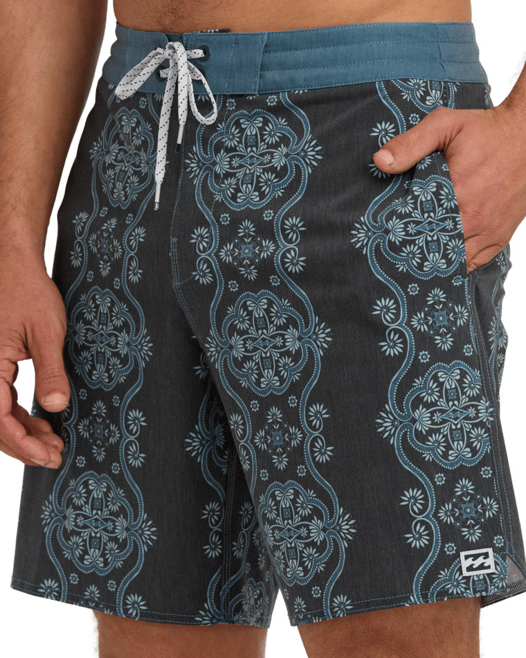 Good Times Low Tide Boardshort